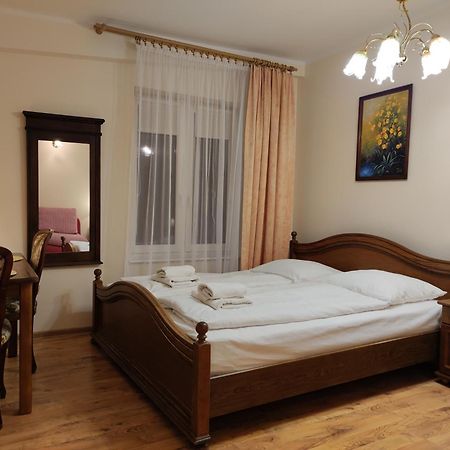 Apartmán Nad Stawami Zwartowko Exteriér fotografie